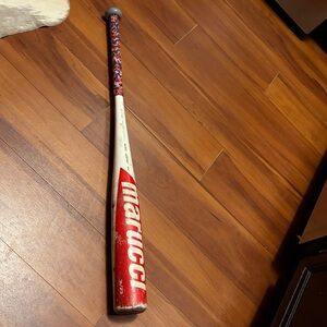 Marucci 31/23 (10) 2 1/4” Cat 8 Alloy Baseball Bat